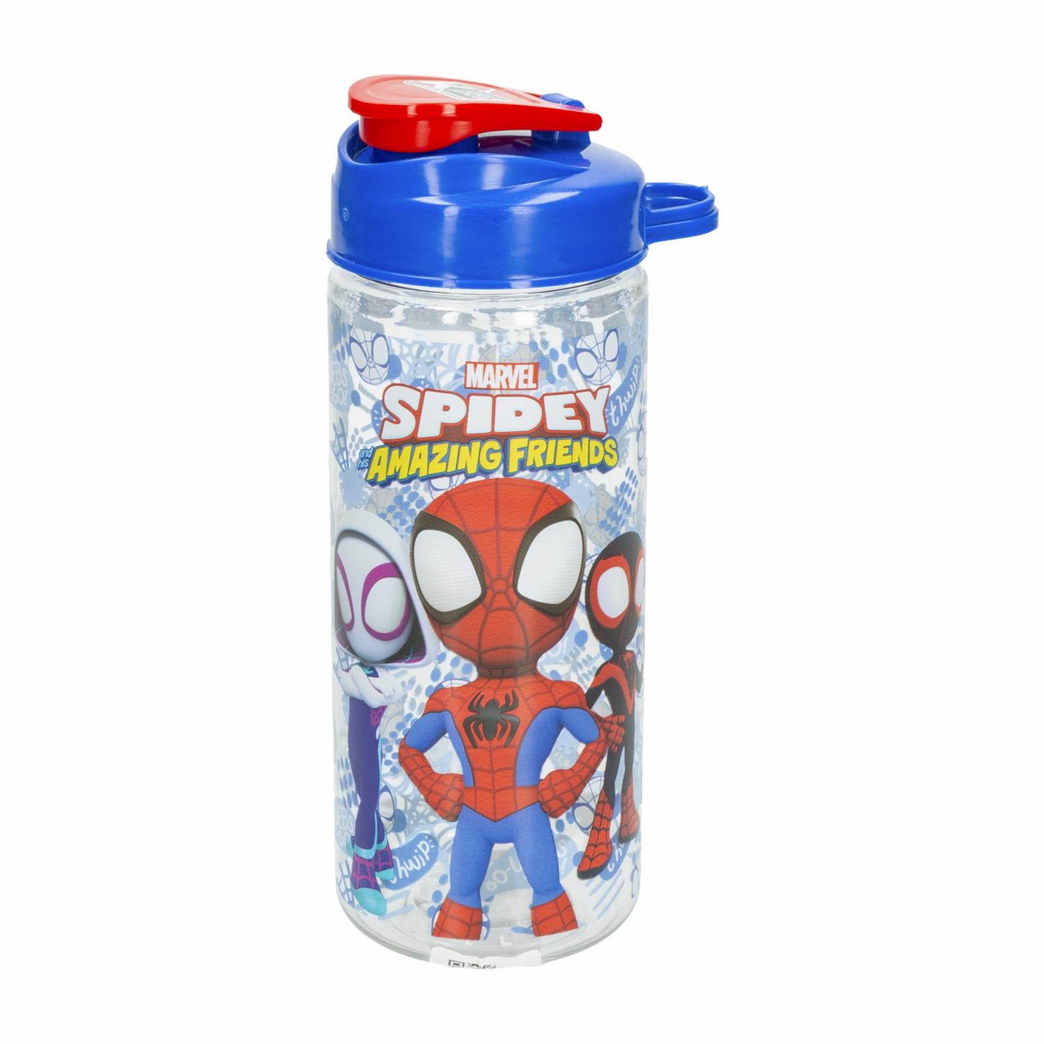 Tomatodo Spidey Rojo CASA PICA 500 Ml