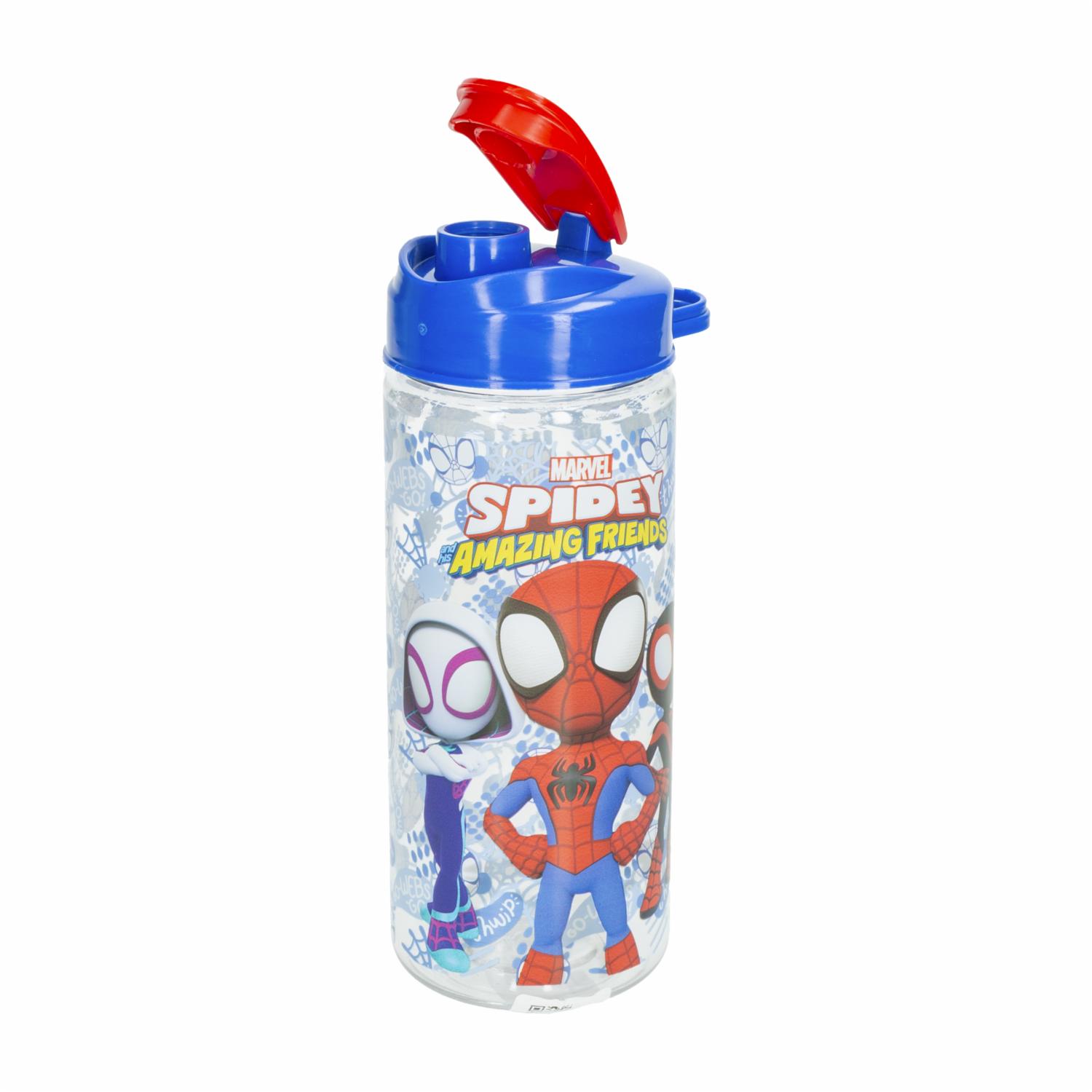 Tomatodo Spidey Rojo CASA PICA 500 Ml - Image 2