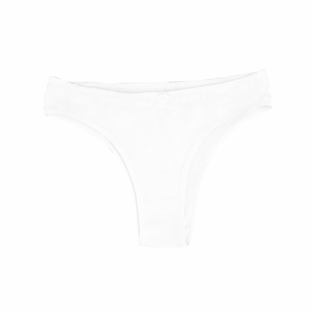 Panty Llano 690 Talla Mediana