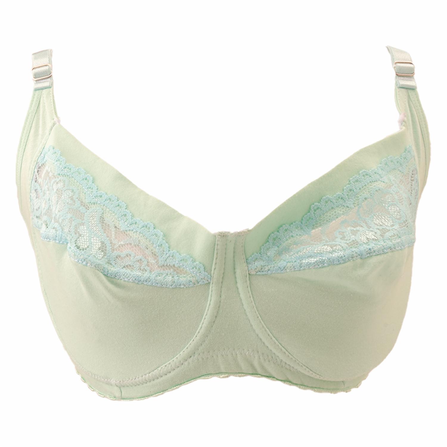 Brasier Con Varilla Y Copa Push Up 690