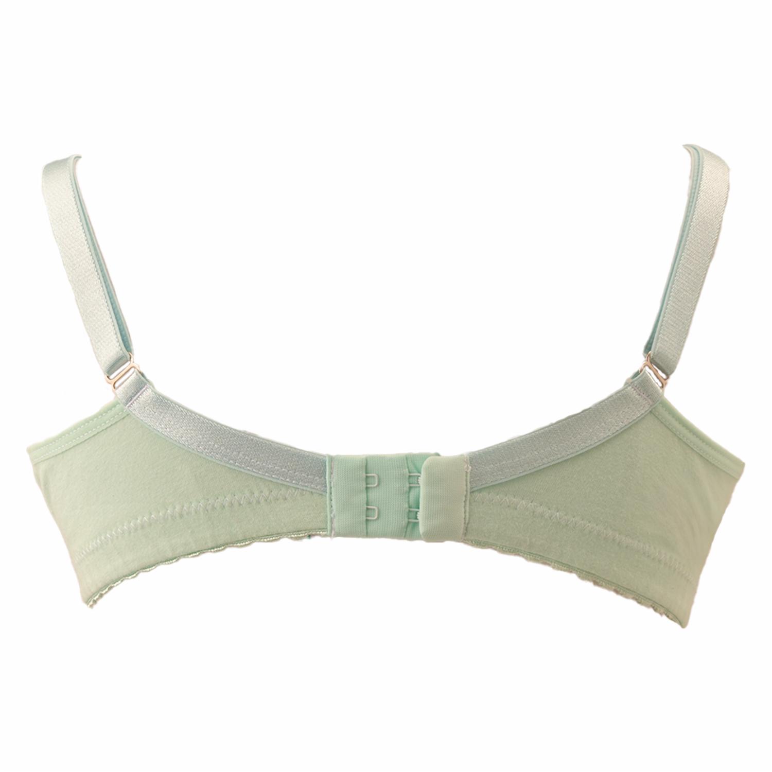 Brasier Con Varilla Y Copa Push Up 690 - Image 2