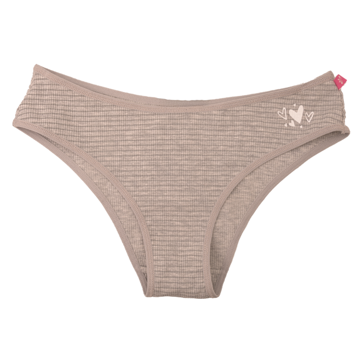 Panty Cadera Alto Medio 690