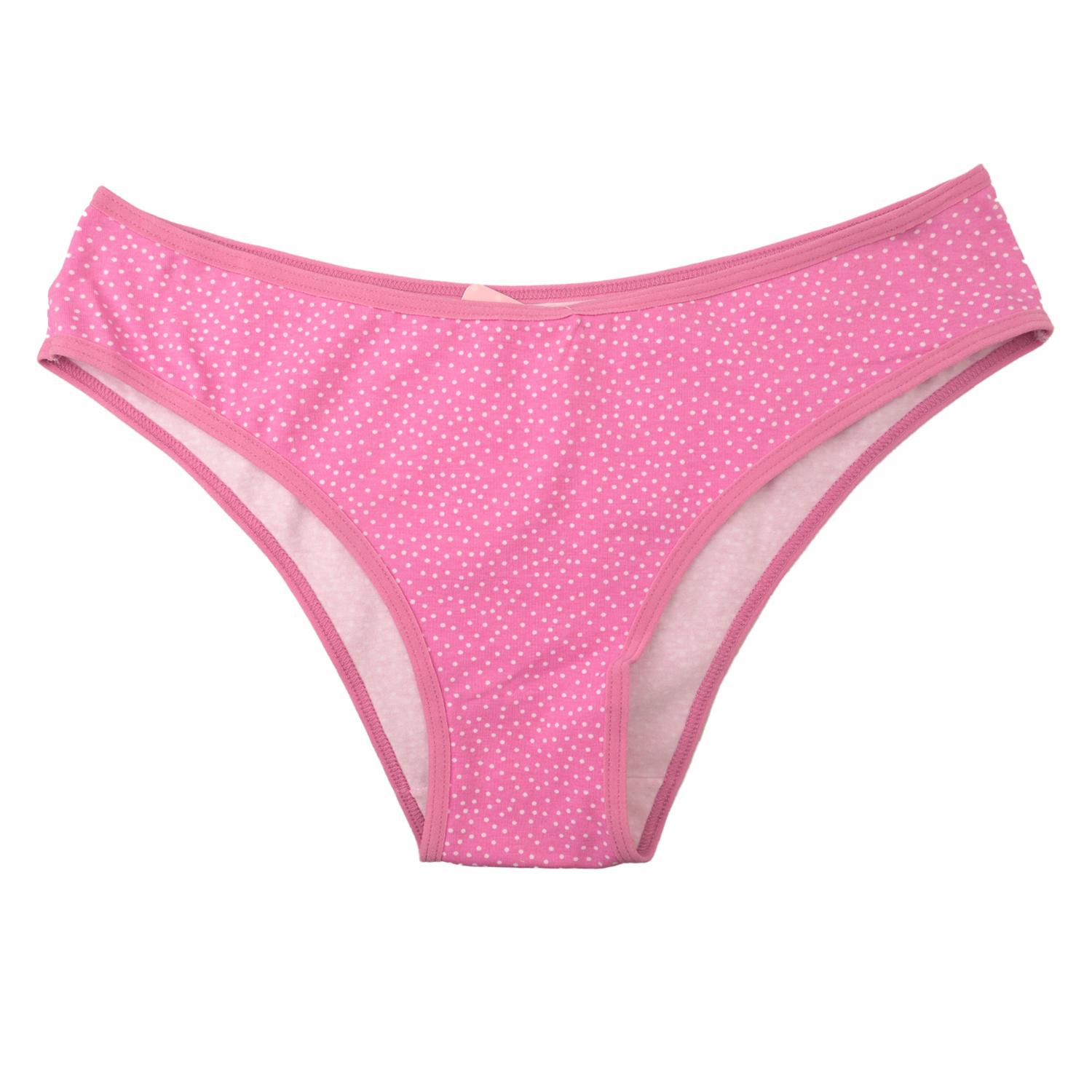 Panty Cadera Alto Medio 690