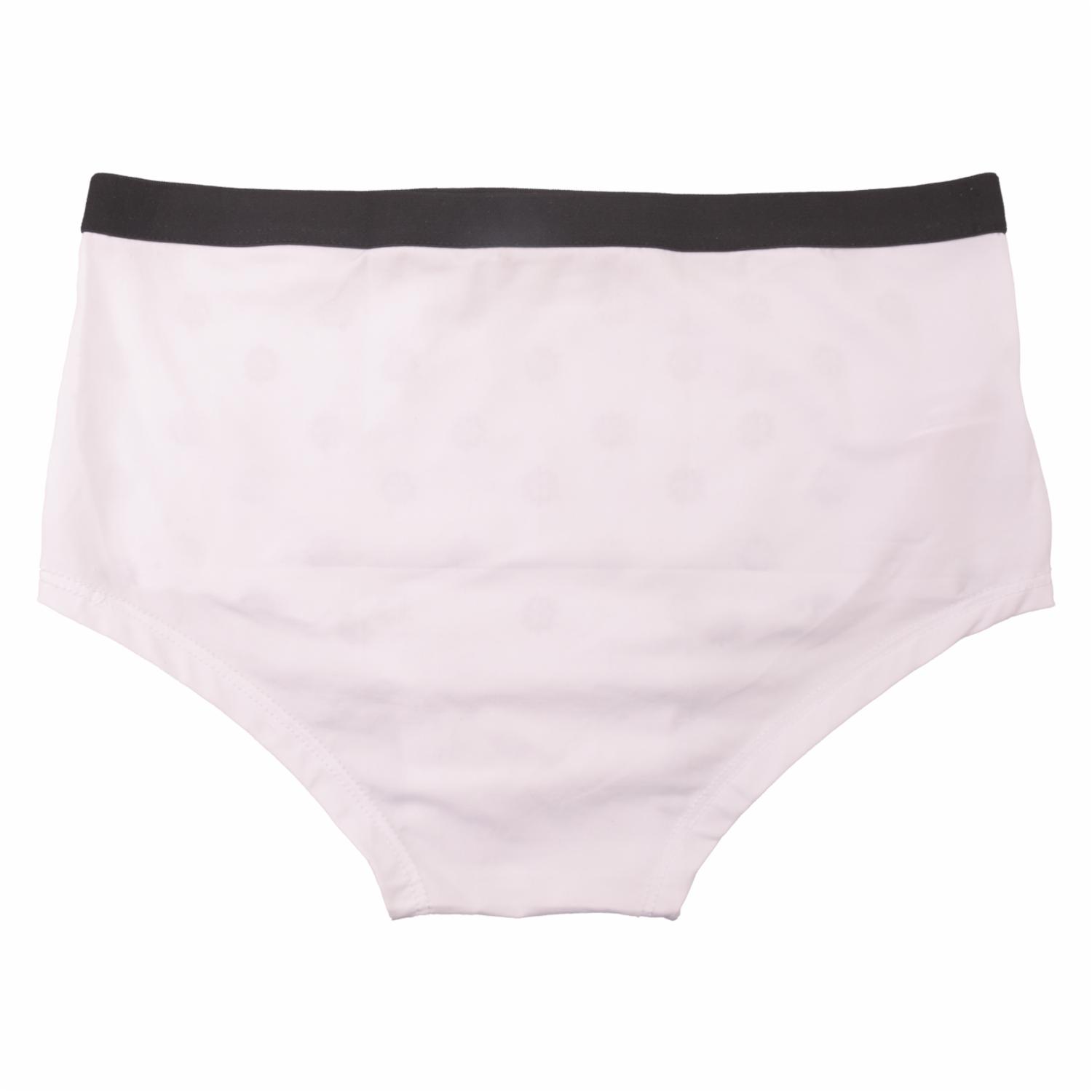 Cachetero Estampado Pierna Corta 690 - Image 2