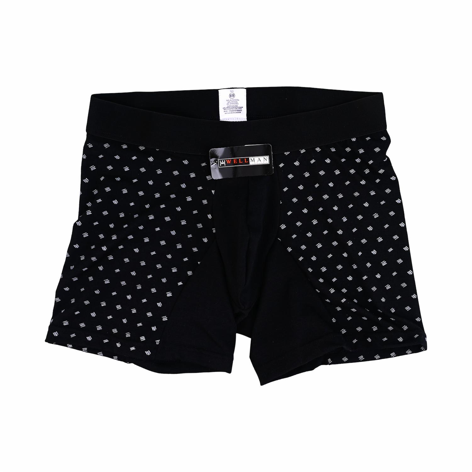 Bóxer Estampado Varios Colores HUNTER