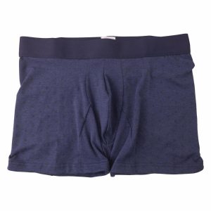 Boxer Pierna Corta Cintura Elástica HUNTER Talla Grande