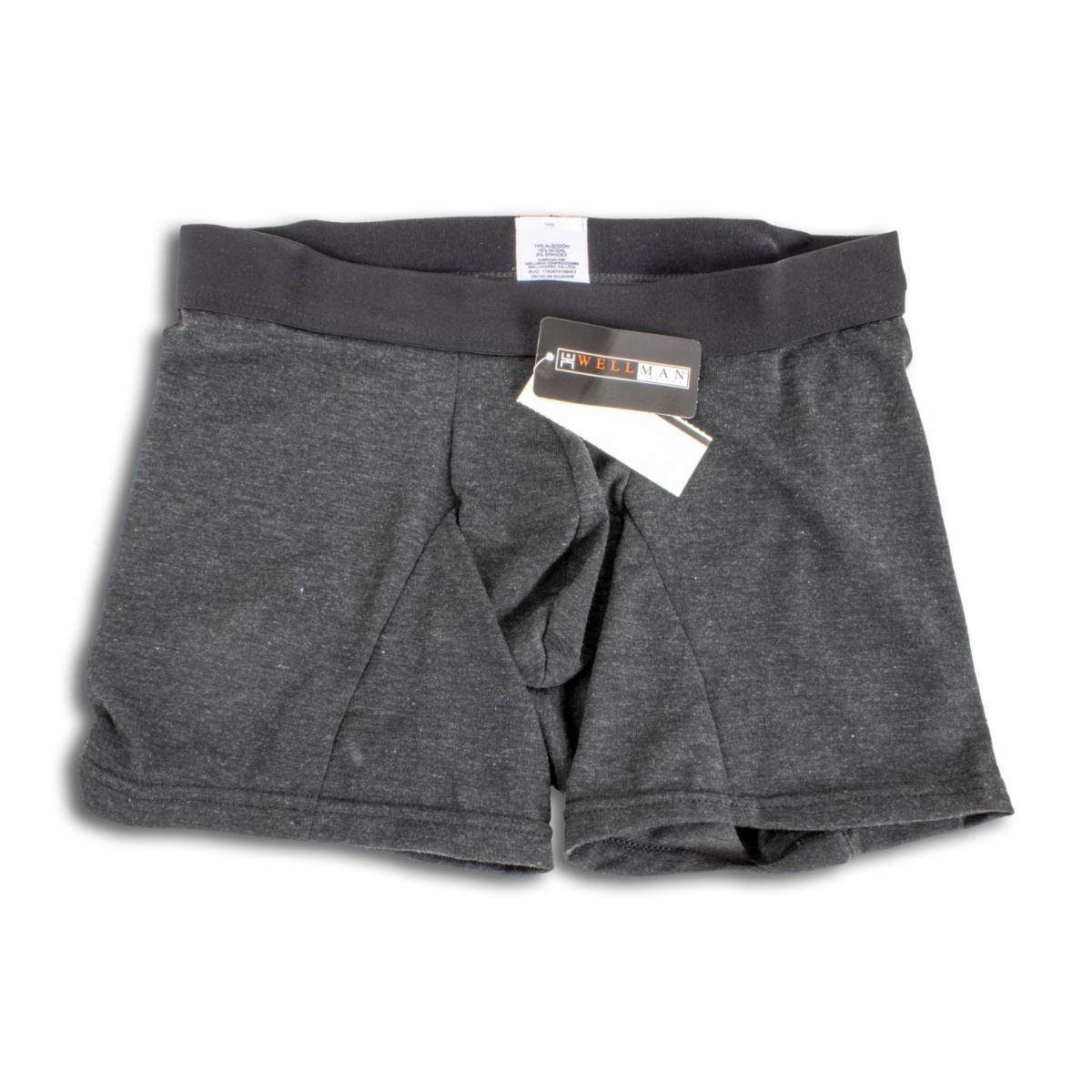 Bóxer Llano Varios Colores HUNTER