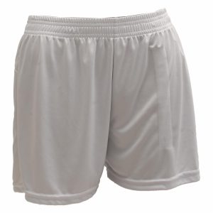 Pantaloneta Deportivo Cintura Elástica Pierna Corta FORMER