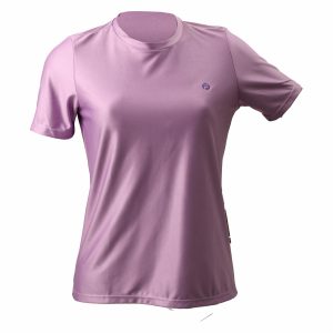 Camiseta Deportiva Manga Corta Cuello Redondo FORMER