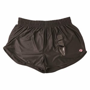 Short Deportivo Cintura Elástica Pierna Corta FORMER
