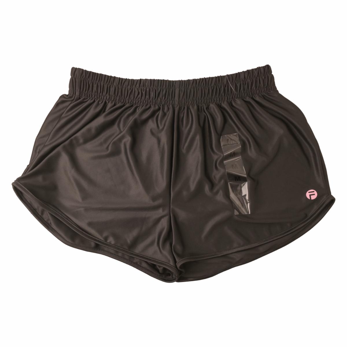 Short Deportivo Cintura Elástica Pierna Corta FORMER