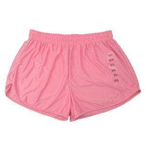 Short Deportivo Pierna Corta Cintura Elástica NAUDER