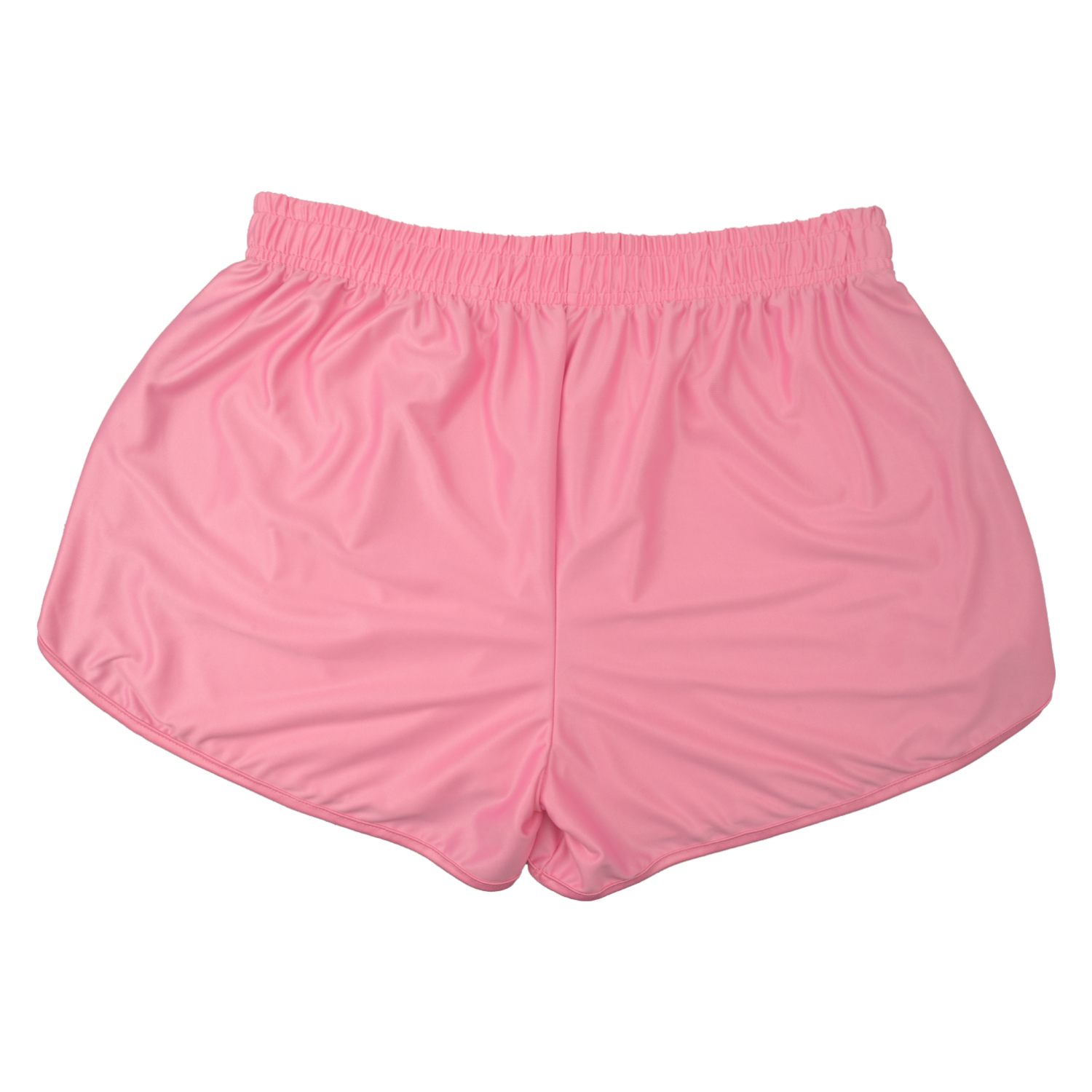 Short Deportivo Pierna Corta Cintura Elástica NAUDER