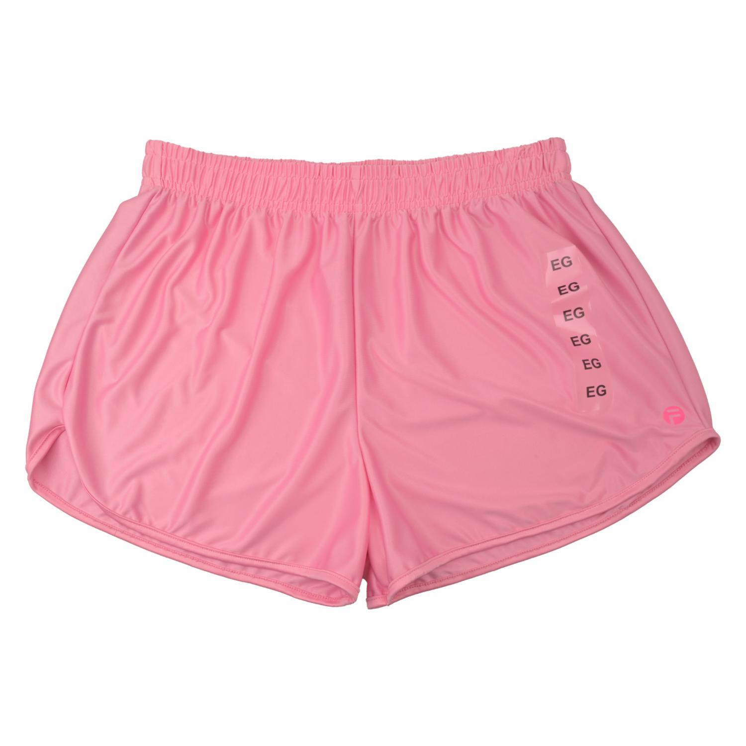 Short Deportivo Pierna Corta Cintura Elástica NAUDER