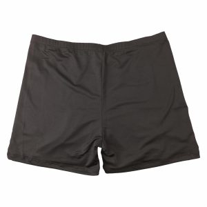 Terno De Baño Short Cintura Elástica Pierna Corta FORMER