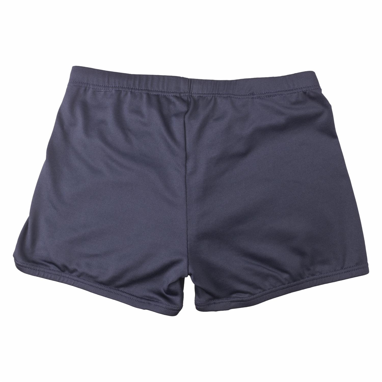 Terno De Baño Boxer Lycra Pierna Corta Cintura Elástica FORMER - Image 2