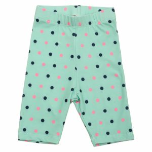 Leggin Cintura Elástica Pierna Larga SWEET COLOR