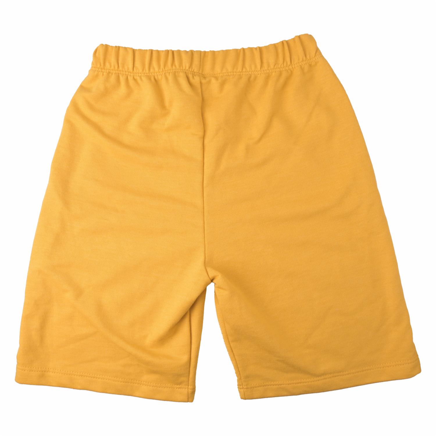 Short Cintura Elástica Pierna Media KIDSTER Talla 4 - Image 2