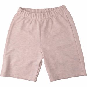 Short Cintura Elástica Pierna Media KIDSTER