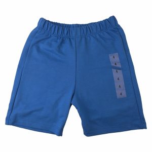 Short Cintura Elástica Pierna Media KIDSTER Talla 4