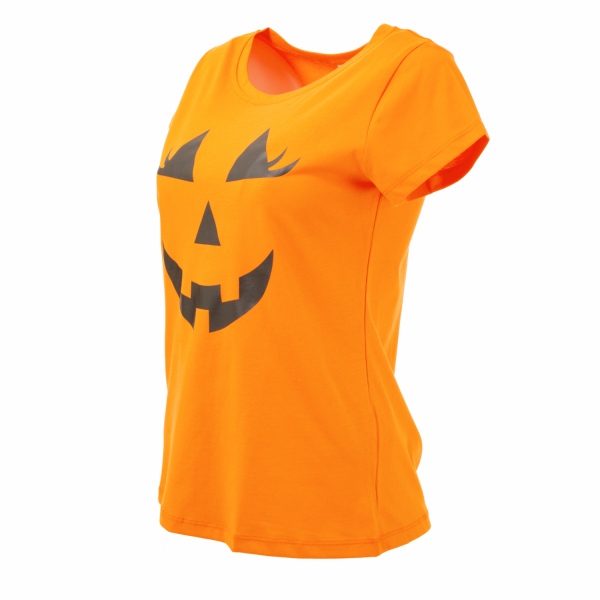 Camiseta Estampada Halloween Manga Corta SWEET MOMENT - Image 6