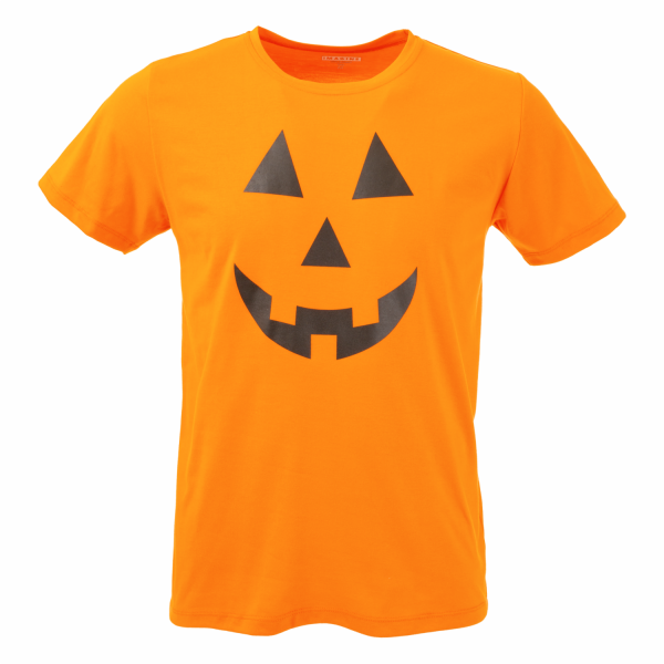 Camiseta Estampada Halloween Manga Corta IMAGINE - Image 2
