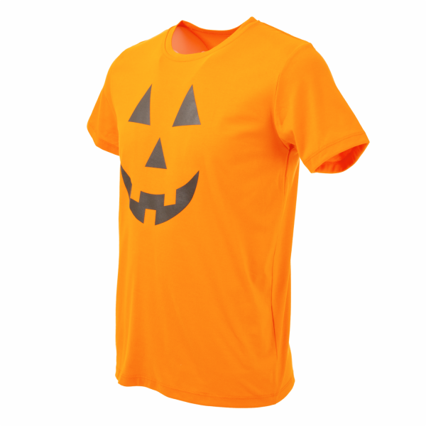 Camiseta Estampada Halloween Manga Corta IMAGINE - Image 6