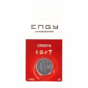 Micro Batería 2016 Lithium ENGY Unidad