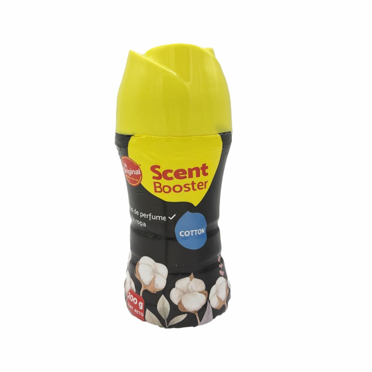 Scent Booster Cotton Flower LA ORIGINAL 200 G - Image 2