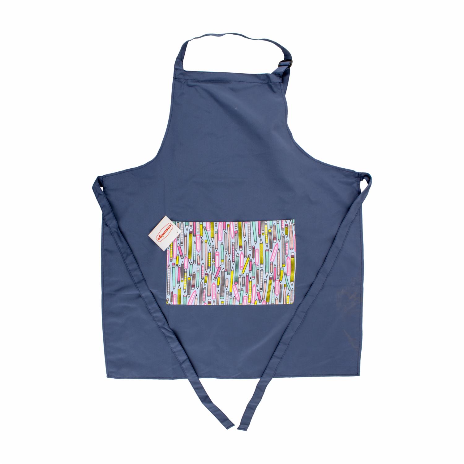 Delantal Para Arte Con Regulador CASAMIGA Unidad