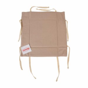 Panera De Tela Loneta Color Surtido CASAMIGA Unidad