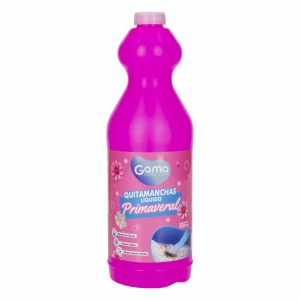 Quitamanchas Líquido Primaveral GAMA 1000 Ml