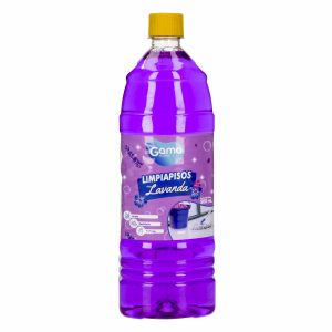 Desinfectante De Pisos Lavanda GAMA 960 Ml