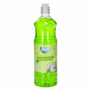 Lavavajilla Líquido Manzana Verde GAMA 1000 Ml