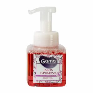 Jabón Líquido Espumoso Cherryblossom GAMA 250 Ml