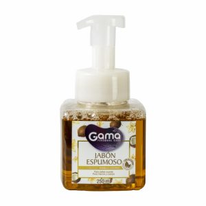 Jabón Líquido Coco Vainilla GAMA 250 Ml