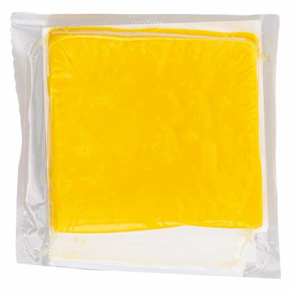 Queso Cheddar Rebanado EL ARTESANAL - Image 3