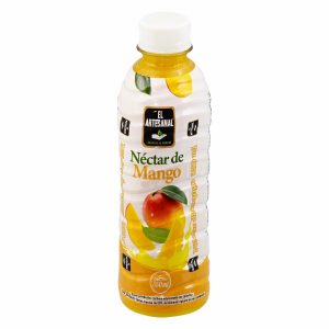 Néctar De Mango En Botella EL ARTESANAL 350 Ml