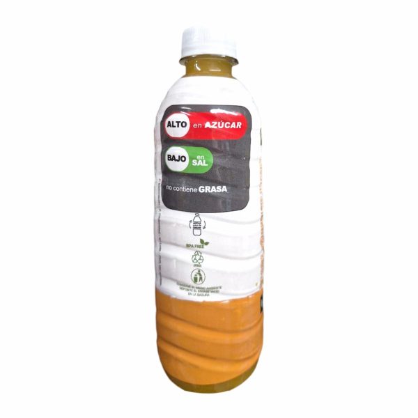 Néctar De Mango En Botella EL ARTESANAL 350 Ml - Image 5