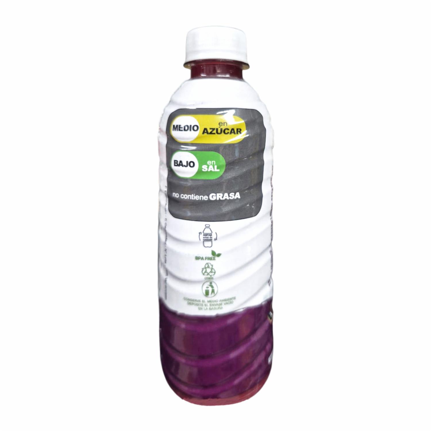 Néctar De Mora En Botella EL ARTESANAL 350 Ml - Image 5