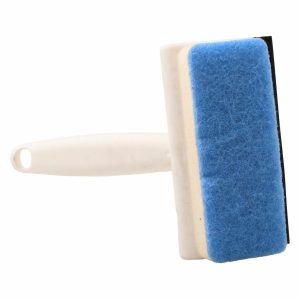 Limpiavidrios Con Mango CASAMIGA Plástico