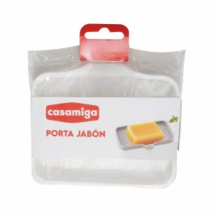 Porta Jabón De Cocina CASAMIGA 11 6X10 CM
