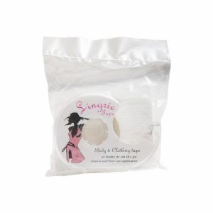 Cinta Adhesiva Corporal Fácil Aplicación SINGRIE 10M x 7.4 Cm