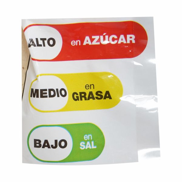 Granola Con Arándanos Y Chocolate EL ARTESANAL 340 G - Image 3