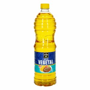 Aceite Comestible Vegetal EL ARTESANAL 1000 Ml