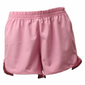 Short Deportivo Cintura Elástica Pierna Corta C&T DESING Talla Pequeño