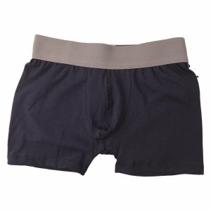 Boxer Pierna Corta Cintura Elástica C&T DESING