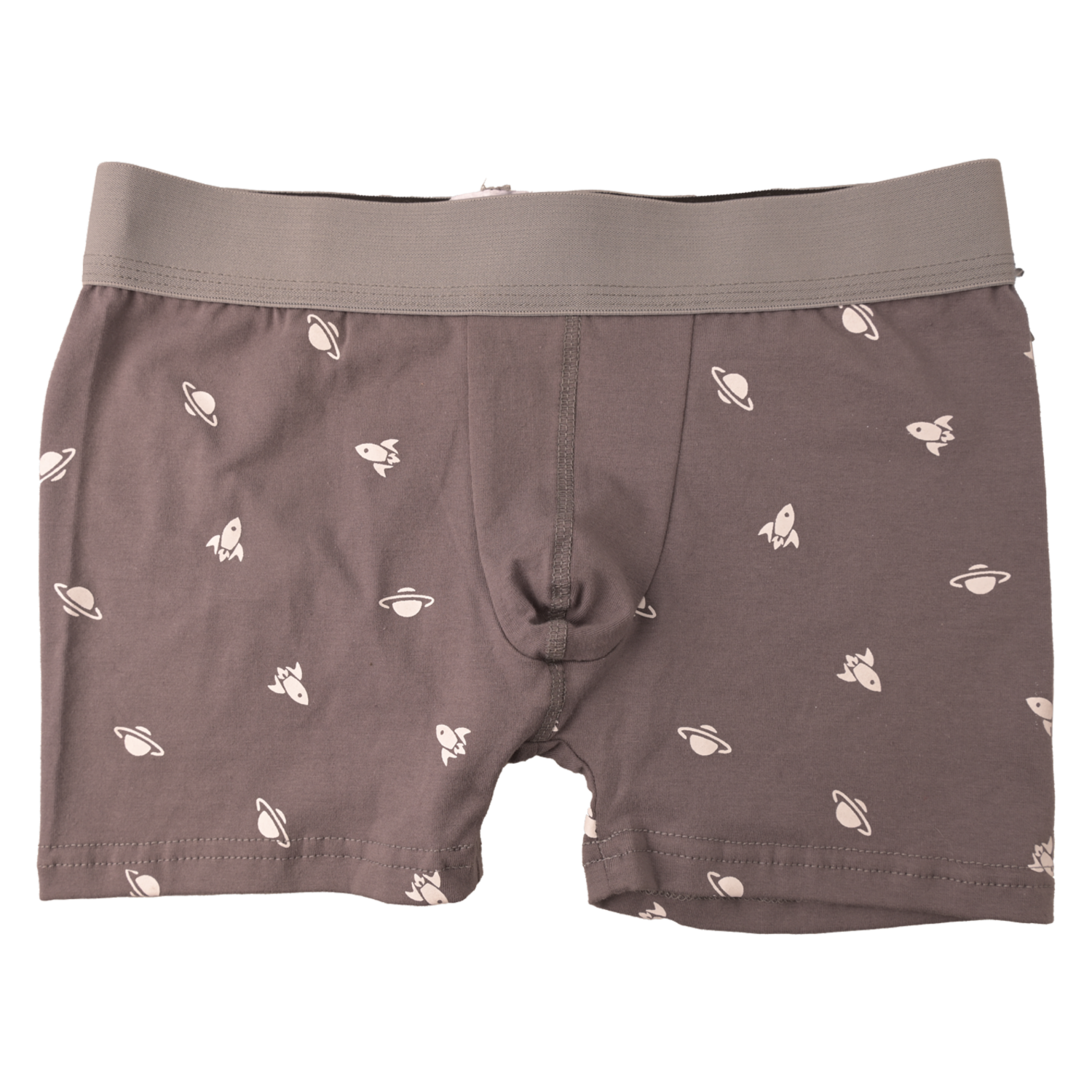 Boxer Pierna Corta Cintura Elástica C&T DESING