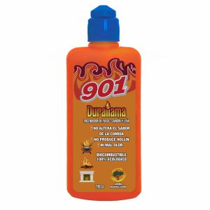 Encendedor De Fuego Madera DURALLAMA Unidad