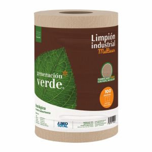 Limpión Inustrial GENERACIÓN VERDE 100 M